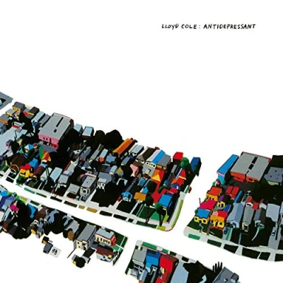 Afbeelding van Lloyd Cole Antidepressant