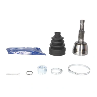 Afbeelding van Homokineet reparatie set, aandrijfas MEYLE 614 498 0011