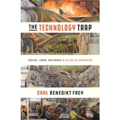 Afbeelding van The Technology Trap