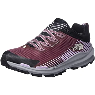 Afbeelding van The North Face Vectiv Futurlight sportschoen dames bordeaux maat 40