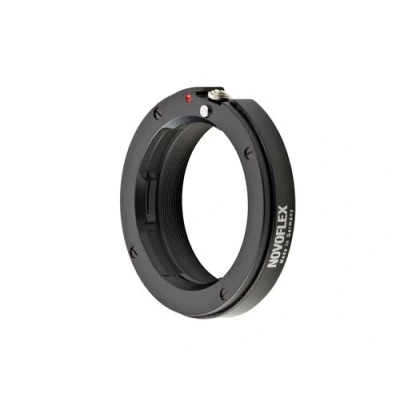 Afbeelding van Novoflex Adapter Leica M lens naar L mount