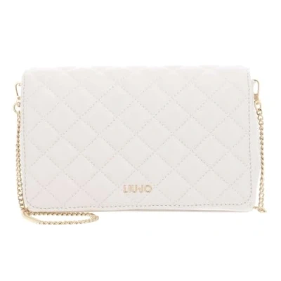 Afbeelding van LIU JO Caliwen ECS Crossbody XS Cream, crème, Crème