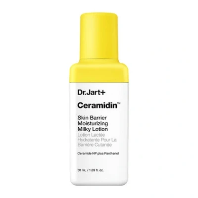 Image de Dr.Jart+ Ceramidin™ Skin Barrier Moisturising Milky Lotion 50 ml