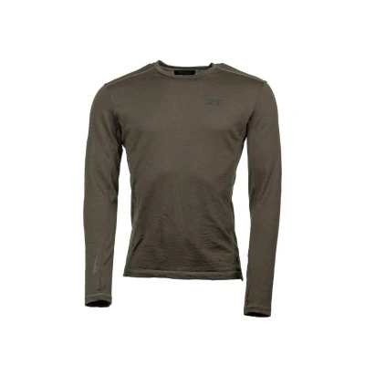 Afbeelding van Nash ZT Merino Stage 1 Thermo Top L Vis shirt