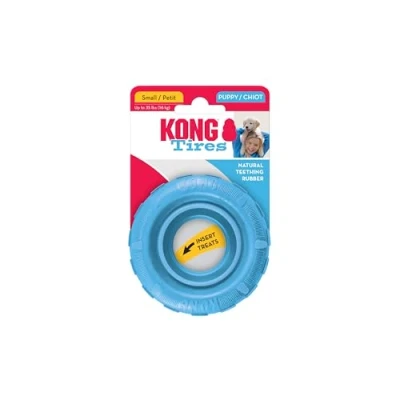 Afbeelding van KONG Puppy Traxx Small
