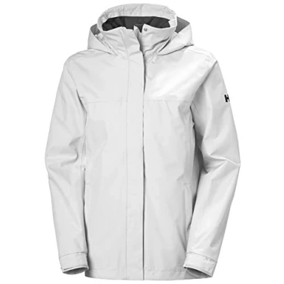 Afbeelding van Helly Hansen W Aden Damesjas, wit
