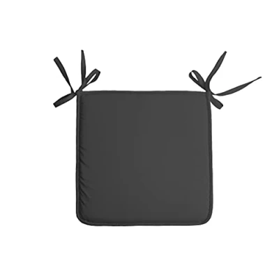 Afbeelding van Lovely Casa CU4689011G Nelson pad, polyester, 38 x cm, antraciet
