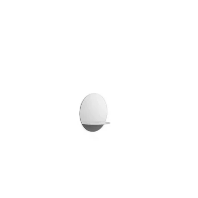 Afbeelding van Normann Copenhagen, Spiegels, Rond (34 x 34 cm)