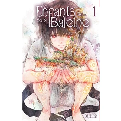 Afbeelding van Les enfants de la baleine
