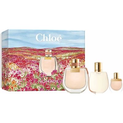 Afbeelding van Chloé Nomade Gift Set