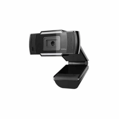 Afbeelding van Webcam Genesis LORI AUTOFOCUS FHD 1080P Black