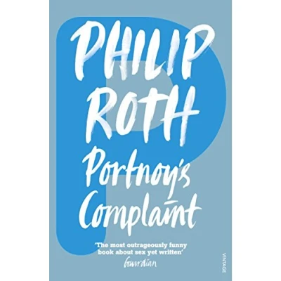 Afbeelding van Portnoys Complaint