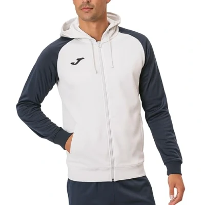 Afbeelding van Joma Academy Iv Sweatshirt met capuchon voor heren