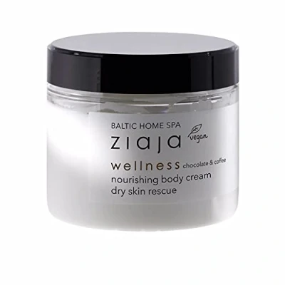 Afbeelding van Ziaja Baltic Home Spa Wellness Bodycrème, 300 ml