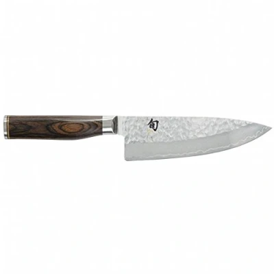 Image de Kai Shun Tim Malzer Couteau de chef série 6&#039;&#039; (15.0 cm)