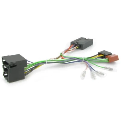 Afbeelding van Connects2 Stuurwiel bediening Citroen / Fiat Opel Peugeot diverse modellen zie beschrijving Ducato/Jumper/Boxer 2011 &gt; inclusief gratis lead stuurwielinterface S.W.I.