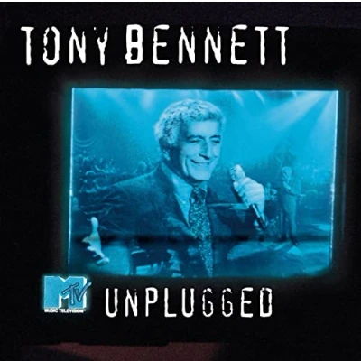 Afbeelding van Mtv Unplugged