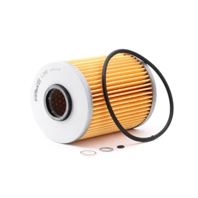 Afbeelding van Purflux Oliefilter L212