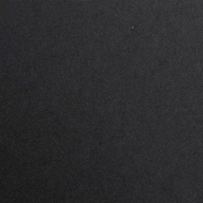 Afbeelding van Clairefontaine 97350C Maya papier, 25 vellen, glad zwart tekenpapier, A4, 21 x 29,7 cm, 120 g, ideaal voor tekenen en creatieve activiteiten