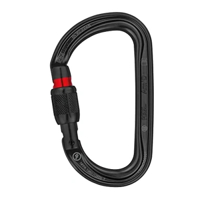 Afbeelding van Petzl, Klimaccessoires