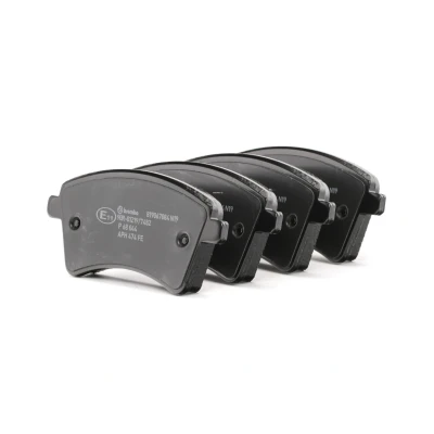 Afbeelding van Brembo Remblokset P 68 044