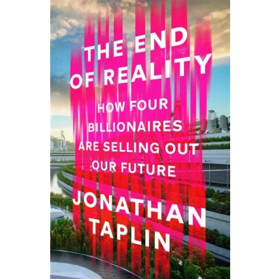 Image de The End of Reality