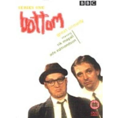 Afbeelding van Bottom: Series 1