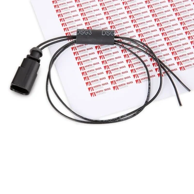 Afbeelding van HERTH+BUSS ELPARTS 51277296 Kabelreparatieset, wieltoerentalsensor VOLKSWAGEN: Eos, Transporter 5, Passat B7 Variant, AUDI: A3 Hatchback