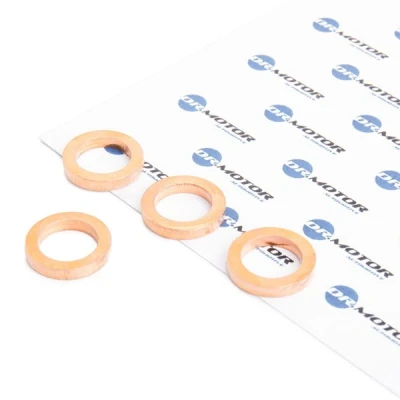 Afbeelding van Pakkingset, turbolader Dr.Motor Automotive DRM0363S