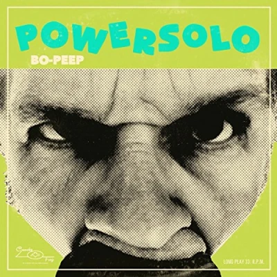 Afbeelding van Powersolo Bo Peep (LP)