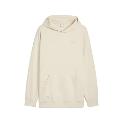 Afbeelding van PUMA CLASS relaxte hoodie voor Heren, Maat XXL