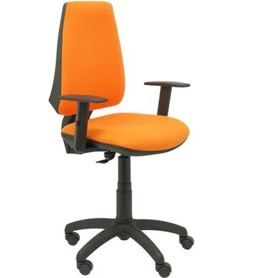 Afbeelding van Bureaustoel Elche CP Bali P&amp;C I308B10 Oranje