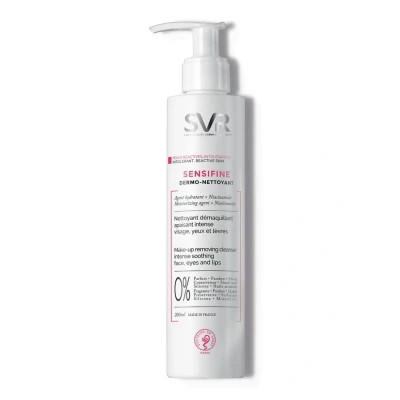 Afbeelding van Sensifine Dermo Nettoyant Melk 200 ml