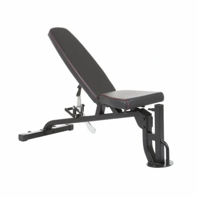 Afbeelding van Inspire Trainingsbank FT1 Belastbaar tot 270 kg Incline/Flat