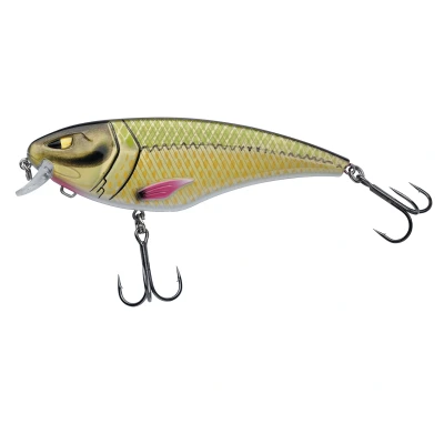 Afbeelding van Berkley Zilla Flanker Ayu Green 15.5cm (79g) Plug