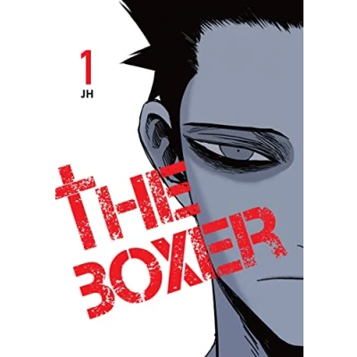 Afbeelding van BOXER GN The Boxer, Vol. 1