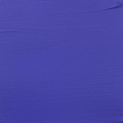 Afbeelding van Standard tube 120 ml Ultramarijn violet licht dekkende acrylverf