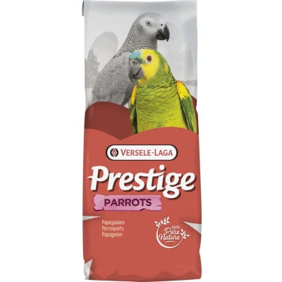Afbeelding van Versele Laga Prestige Papegaai Dinner Mix Vogelvoer 20 kg
