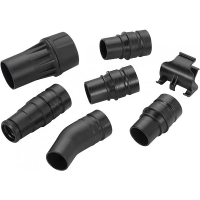 Afbeelding van STOFAFZUIGSET VOOR HOUTBEWERKING DWV9220