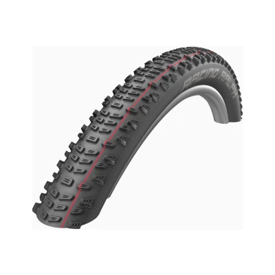 Afbeelding van Schwalbe Racing Ralph Addix Speed Super Ground TLE Buitenband 29X2.35