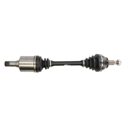 Afbeelding van POINT GEAR PNG72691 Aandrijfas Vooras links 612 88 voor voertuigen met ABS MERCEDES BENZ: B Class, A GLK