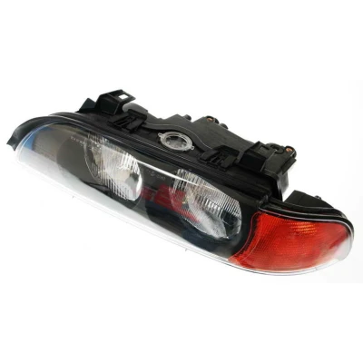 Afbeelding van Van Wezel Koplamp 0639961