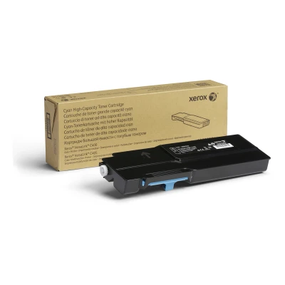 Afbeelding van Xerox 106R03518 Toner Cyaan