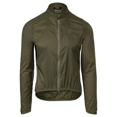 Afbeelding van Windvest Agu Essential Wind Ii maat 3xl Groen