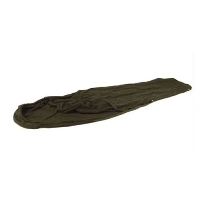 Image de Drap sac de couchage Polaire Mil Tec