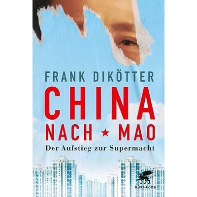 Afbeelding van China nach Mao
