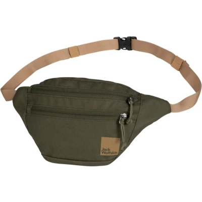 Afbeelding van Jack Wolfskin Konya Hipbag island mossHeuptas