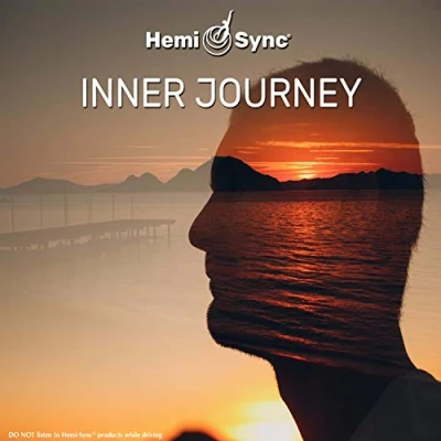 Afbeelding van Micah Sadigh Inner Journey (CD) (Hemi Sync)