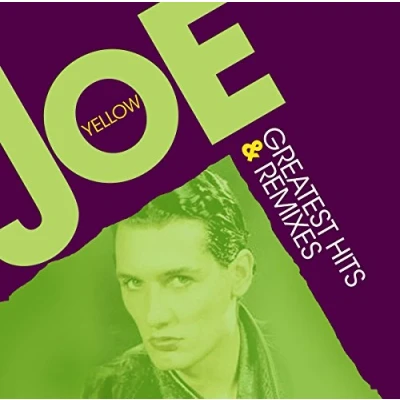 Afbeelding van Joe Yellow Greatest Hits &amp; Remixes
