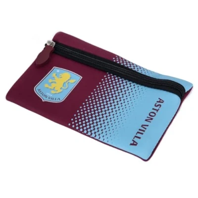 Afbeelding van Aston Villa pennenzak &#039;official item&#039;